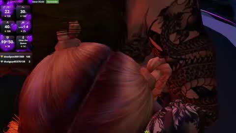 bianca_sexyy online show from March 2026 01:53:02 AM