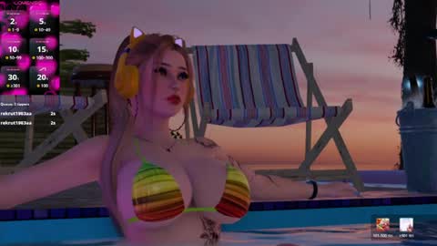 bianca_sexyy online show from March 2026 01:33:01 PM