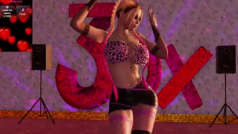 bianca_sexyy online show from April 2026 04:45:02 PM