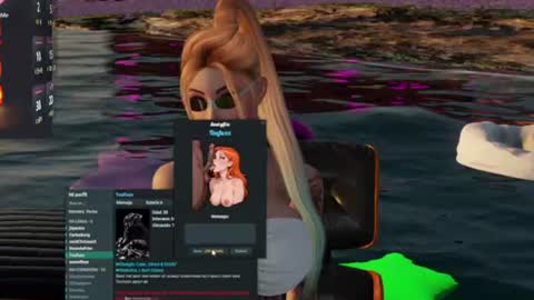 Snapshot of bianca_sexyy chatting on June 2026 02:49:01 PM bianca_sexyy online show from June 2026 02:49:01 PM