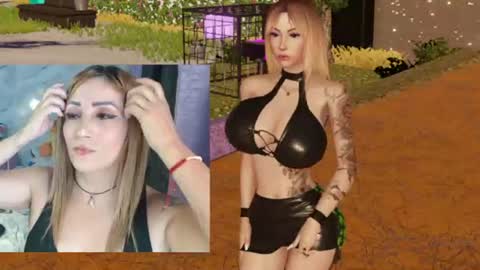 Snapshot of bianca_sexyy chatting on July 2026 12:13:01 AM bianca_sexyy online show from July 2026 12:13:01 AM