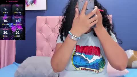 Snapshot of bianca_spear chatting on March 2025 11:49:02 PM bianca_spear online show from March 2025 11:49:02 PM