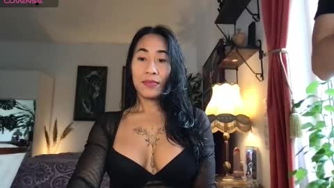 Snapshot of bianca_transpinay chatting on October 2025 07:55:02 AM Bianca Transgirl online show from October 2025 07:55:02 AM