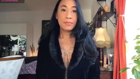 Snapshot of bianca_transpinay chatting on October 2025 08:15:02 AM Bianca Transgirl online show from October 2025 08:15:02 AM