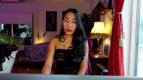 Snapshot of bianca_transpinay chatting on October 2025 07:08:01 AM Bianca Transgirl online show from October 2025 07:08:01 AM