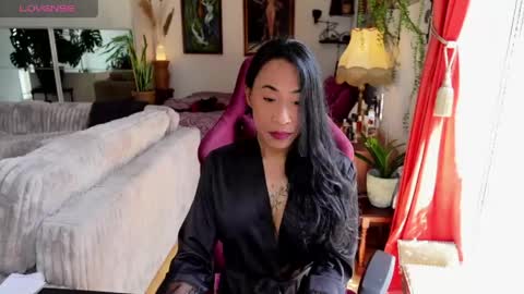 Bianca Transgirl online show from May 2026 09:36:01 AM