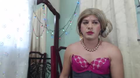 Snapshot of bianca_vega chatting on January 2025 06:49:01 PM Bianca Vega online show from January 2025 06:49:01 PM