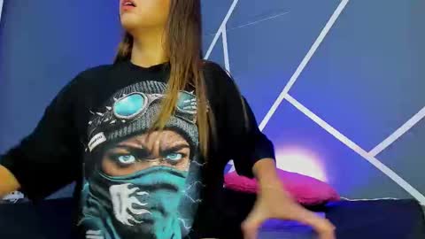 bianca_vega_ online show from March 2026 11:13:01 AM