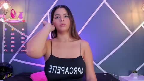 bianca_vega_ online show from April 2026 11:20:01 AM