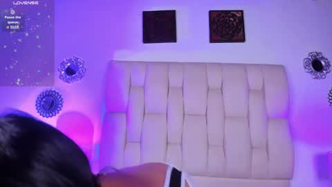  B I A N C A  online show from January 2025 12:03:01 PM