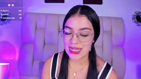  B I A N C A  online show from January 2025 03:08:01 PM