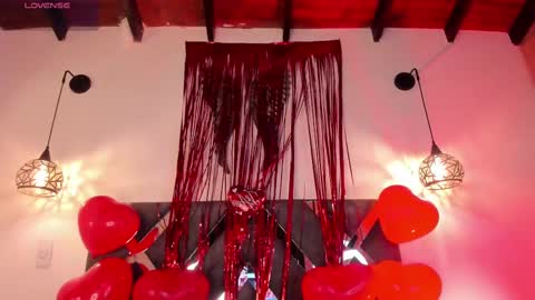  B I A N C A  online show from February 2025 09:45:01 AM