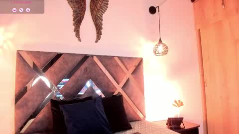  B I A N C A  online show from February 2025 09:44:02 AM