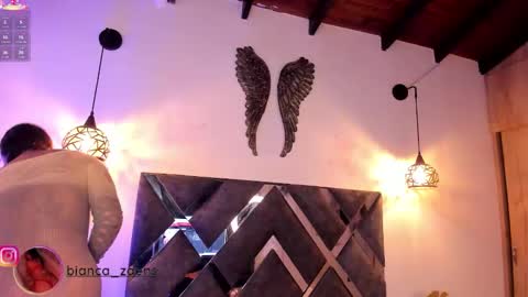  B I A N C A  online show from January 2026 11:49:01 AM