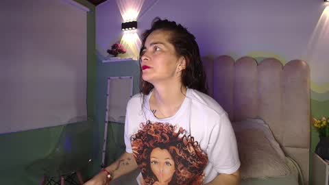 Bianca online show from March 2026 11:33:02 AM