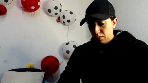 Snapshot of biancamirage1 chatting on July 2026 12:22:01 PM Bianca Mirage online show from July 2026 12:22:01 PM