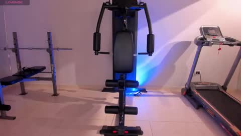 Bianca Pierce online show from February 2026 11:52:01 AM