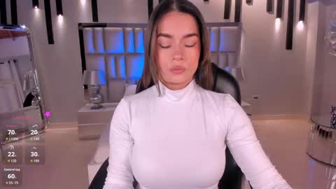 Bianca Pierce online show from February 2026 11:44:01 AM