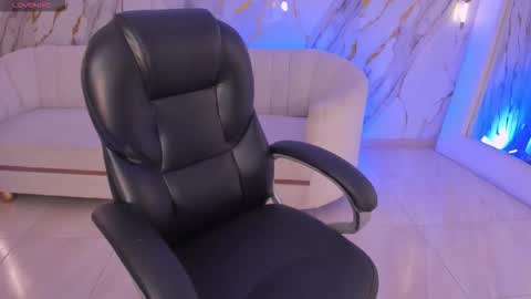 Bianca Pierce online show from March 2026 11:57:01 AM