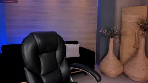 Bianca Pierce online show from May 2026 11:59:01 AM