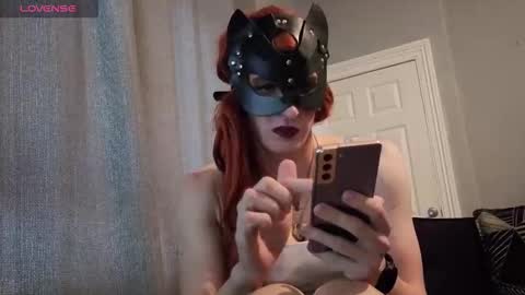 Bianca Tease online show from October 2025 02:27:02 PM