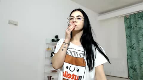 Snapshot of bibitina chatting on December 2024 05:09:02 AM innasugarwild online show from December 2024 05:09:02 AM