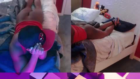 BicepsandFrot online show from January 2026 07:56:02 AM