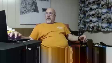 Snapshot of big6incheragain chatting on February 2026 12:14:02 PM big6incheragain online show from February 2026 12:14:02 PM