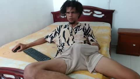Camilo online show from September 2025 08:09:01 PM