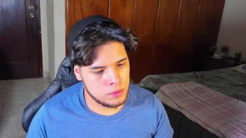 Logan Sprouse online show from December 2025 11:32:01 PM