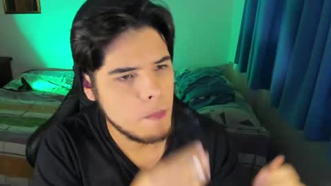 Logan Sprouse online show from April 2026 11:50:01 PM