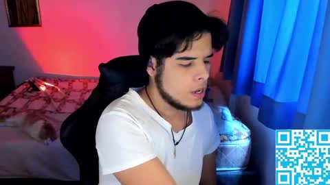 Logan Sprouse online show from May 2026 08:57:02 PM