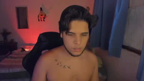 Snapshot of big_cockjughead chatting on June 2026 10:03:02 PM Logan Sprouse online show from June 2026 10:03:02 PM
