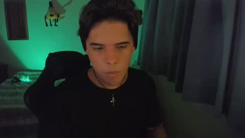 Snapshot of big_cockjughead chatting on June 2026 11:57:02 PM Logan Sprouse online show from June 2026 11:57:02 PM