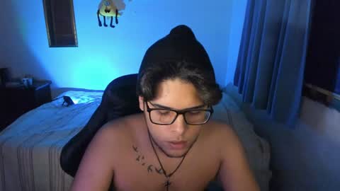 Snapshot of big_cockjughead chatting on July 2026 11:43:01 PM Logan Sprouse online show from July 2026 11:43:01 PM