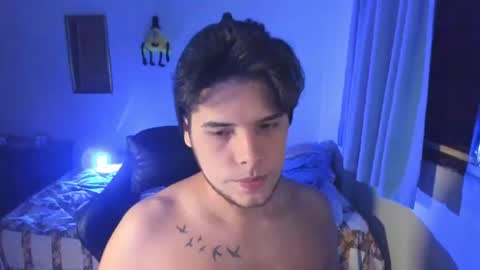 Snapshot of big_cockjughead chatting on July 2026 03:23:02 AM Logan Sprouse online show from July 2026 03:23:02 AM