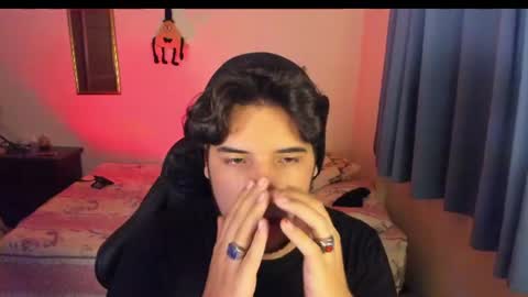 Snapshot of big_cockjughead chatting on July 2026 01:58:33 AM Logan Sprouse online show from July 2026 01:58:33 AM