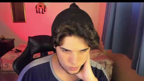Snapshot of big_cockjughead chatting on July 2026 10:51:02 PM Logan Sprouse online show from July 2026 10:51:02 PM