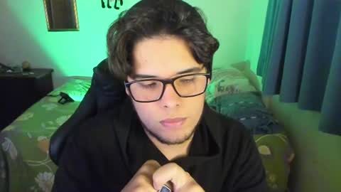 Snapshot of big_cockjughead chatting on July 2026 11:25:01 PM Logan Sprouse online show from July 2026 11:25:01 PM