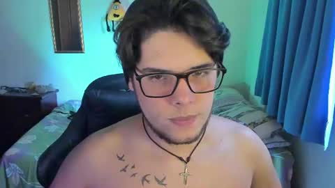 Snapshot of big_cockjughead chatting on July 2026 02:37:01 PM Logan Sprouse online show from July 2026 02:37:01 PM