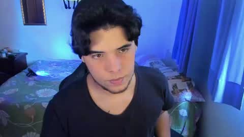 Snapshot of big_cockjughead chatting on August 2026 06:54:02 PM Logan Sprouse online show from August 2026 06:54:02 PM