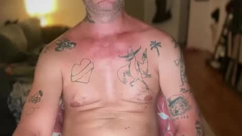 Big D online show from June 2026 07:03:02 AM