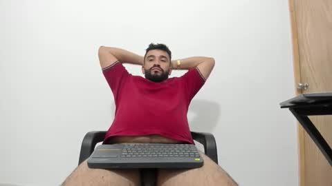 Tommy online show from October 2025 01:17:01 AM