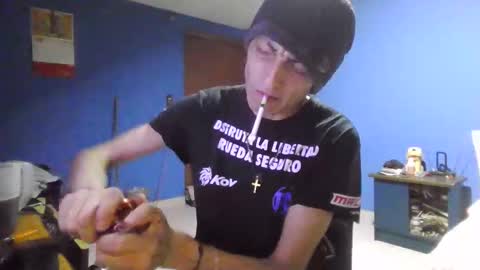 big_davis4 online show from January 2026 09:35:01 AM