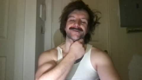 BIG DICK DIRTBAG  online show from January 2025 11:36:02 PM