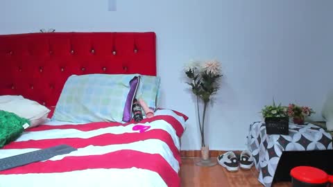 Snapshot of big_dicktop23 chatting on January 2025 08:47:01 PM john and cris online show from January 2025 08:47:01 PM