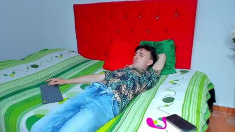 Snapshot of big_dicktop23 chatting on February 2025 11:34:02 PM john and cris online show from February 2025 11:34:02 PM