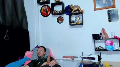 john and cris online show from May 2026 02:11:01 PM