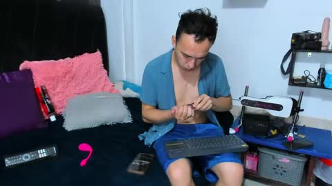 john and cris online show from May 2026 06:26:02 PM