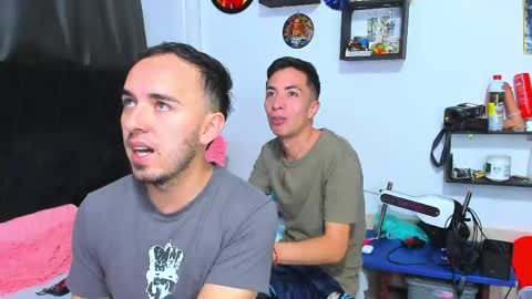 john and cris online show from May 2026 08:18:01 PM